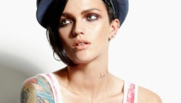 Ruby Rose Ruby Rose