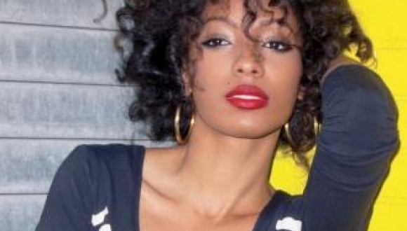 Wynter Gordon Wynter Gordon