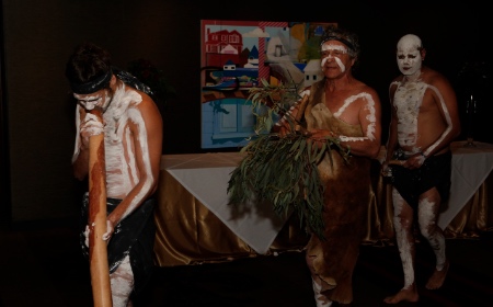 Aboriginal Performers