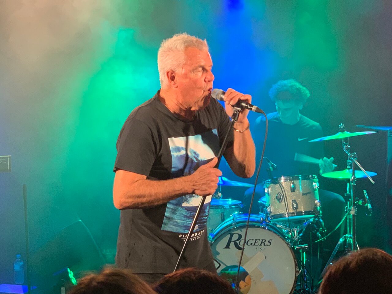 Daryl Braithwaite | Australian Recording Artist