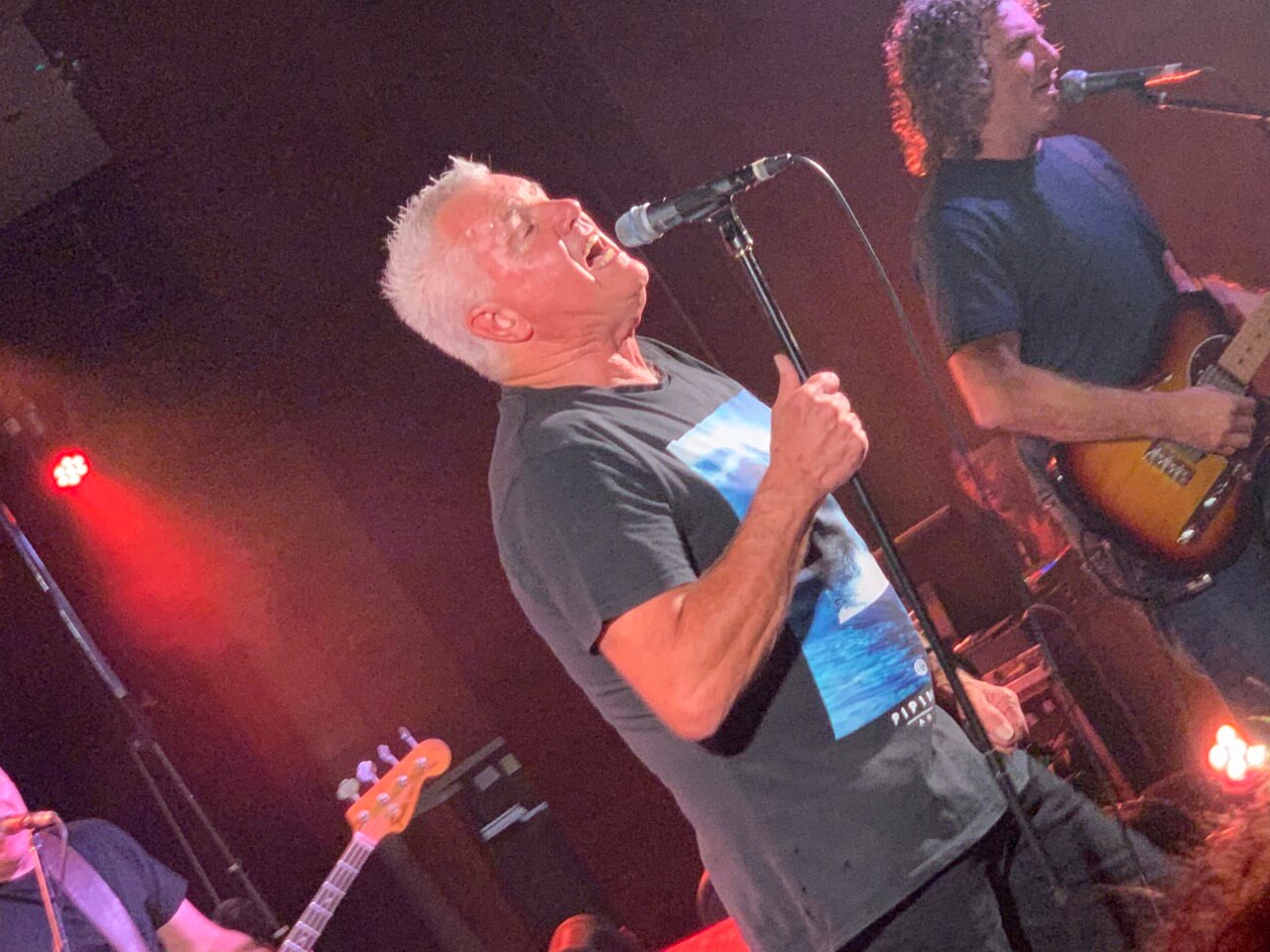 Daryl Braithwaite | Australian Recording Artist