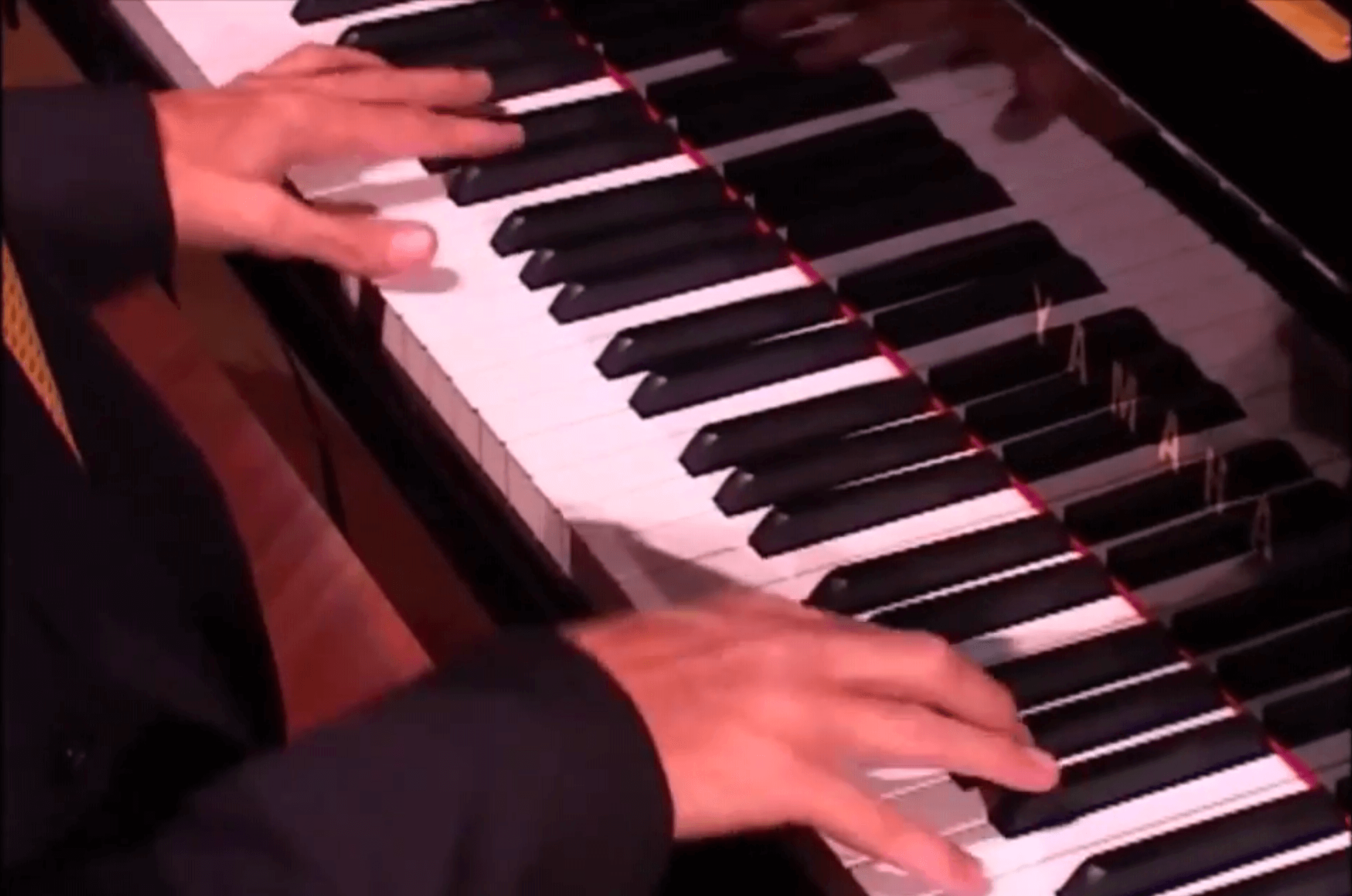 Pianoman