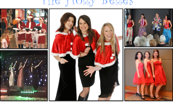 The Holly Belles