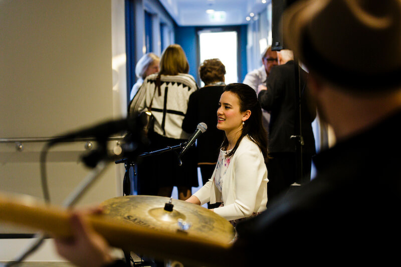 Pathways Aged Care Facility Opening