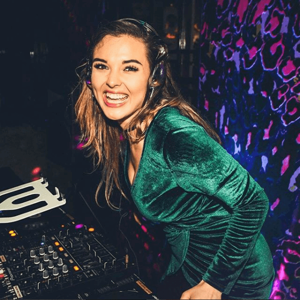 DJ Clare