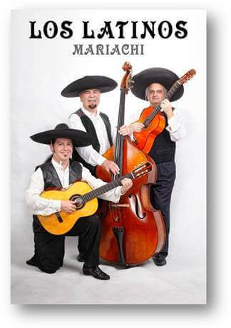 Los Latinos Mariachi