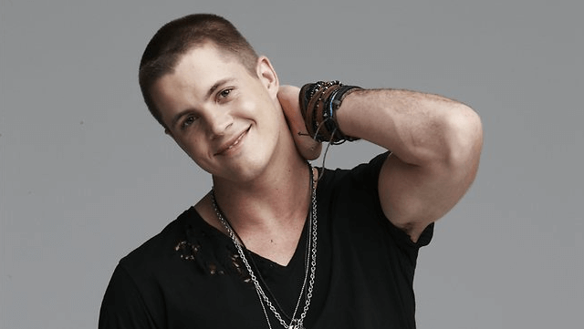 Johnny Ruffo Sydney recording artist for hire for events