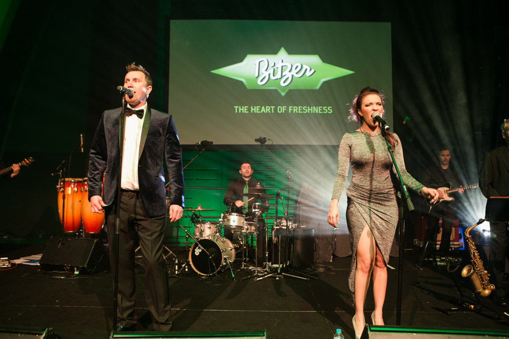 groove-star corporate cover band for hire melbourne