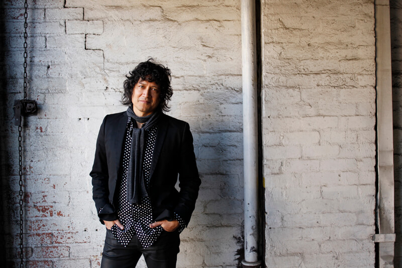 Phil Ceberano and the Supersound Band
