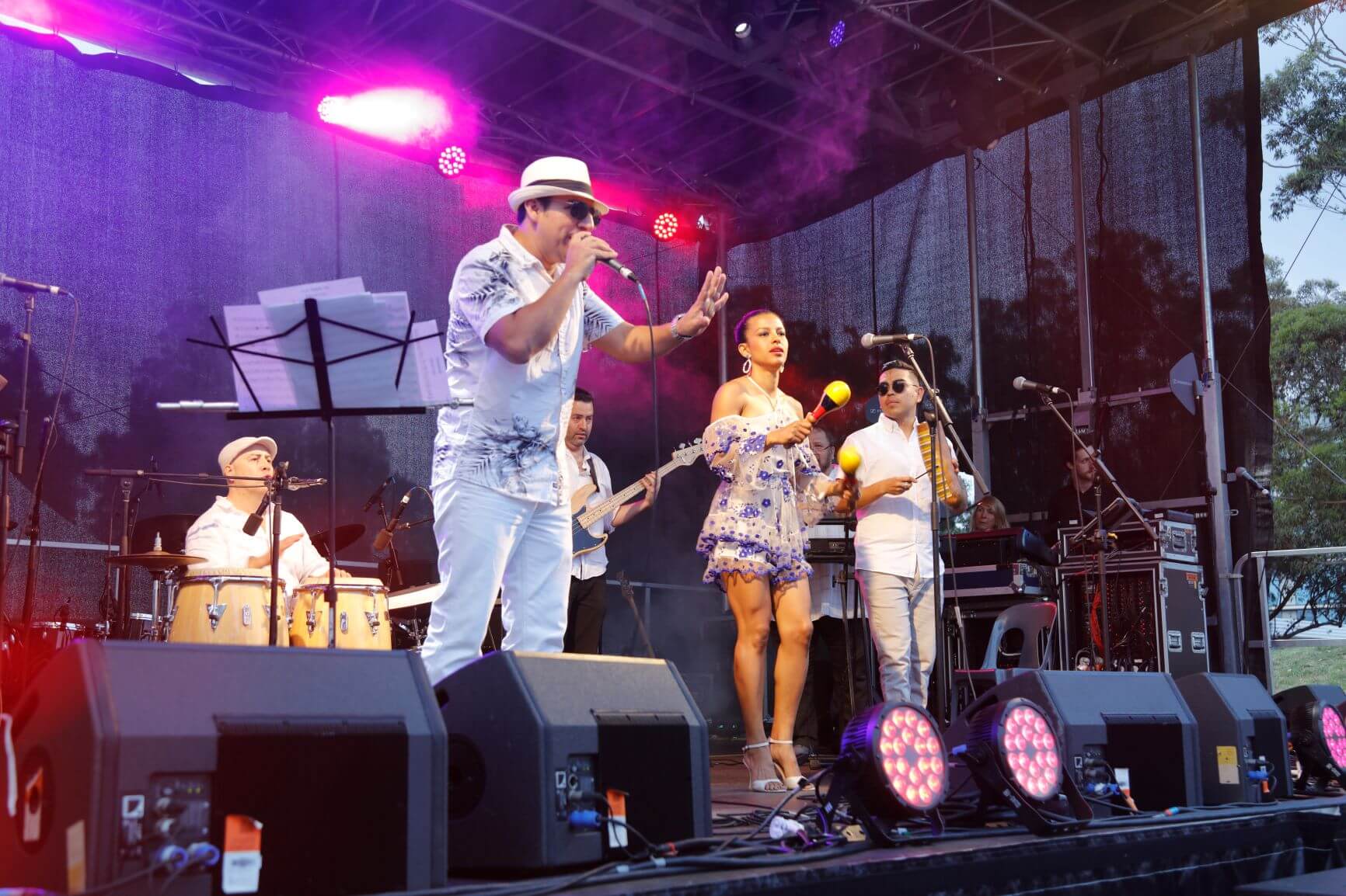 Havana Band