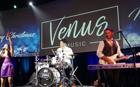 Venus Duo/Trio