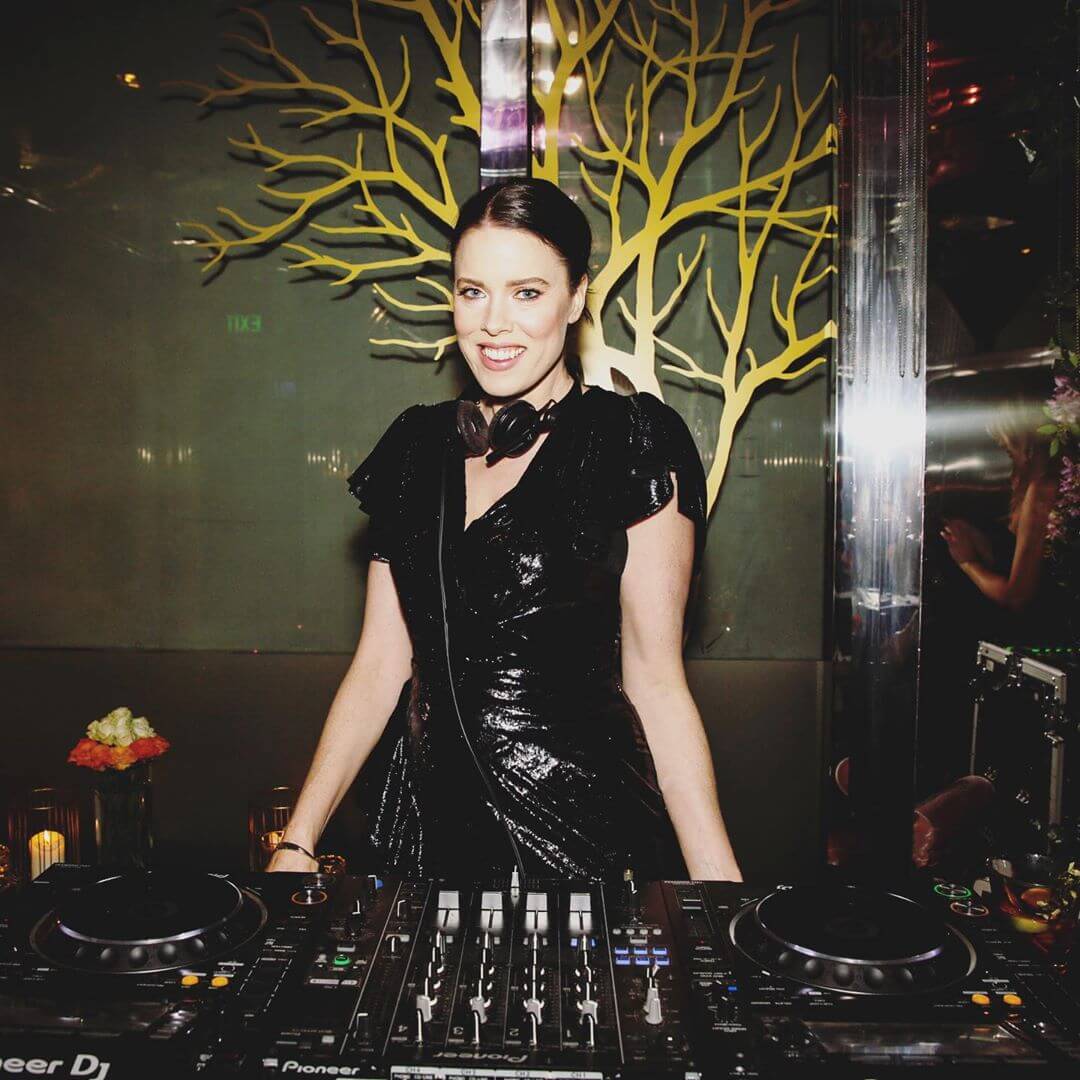 DJ Eliza