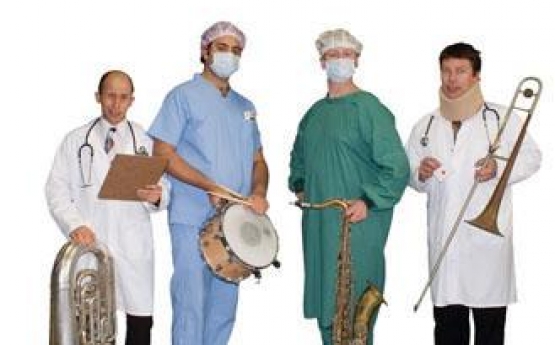 Musical Doctors