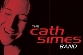 The Cath Simes band