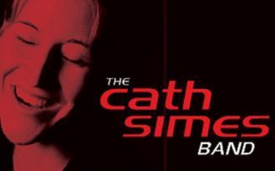 The Cath Simes band