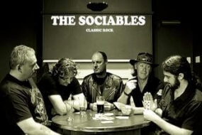 The Sociables