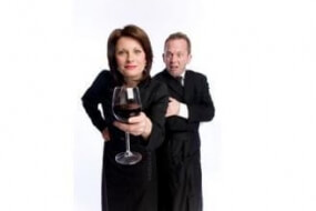 The Singing Sommeliers