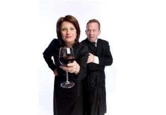 The Singing Sommeliers