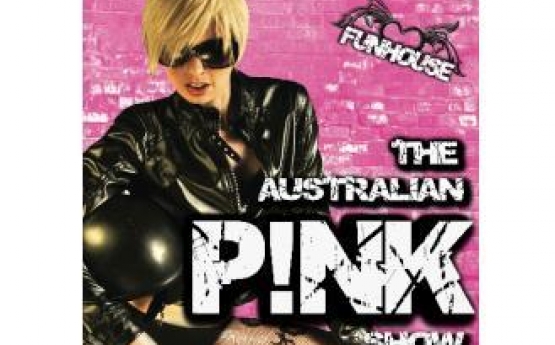 Pink Tribute Show