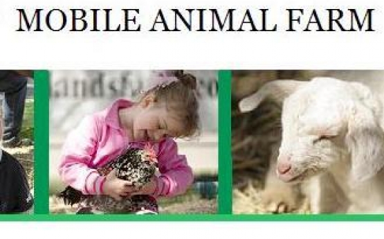 Mobile Animal Farm