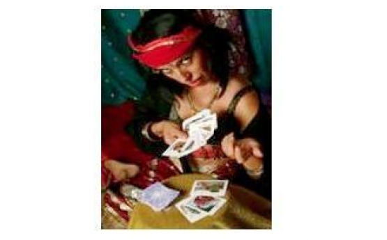 Comedy Fortune Tellers