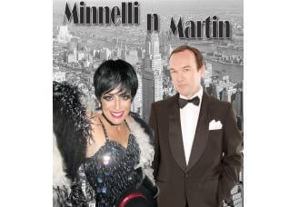 Minnelli and Martin