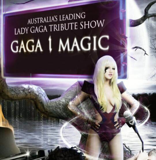 Gaga Magic