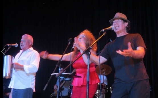 Bahia – Salsa Band Melbourne
