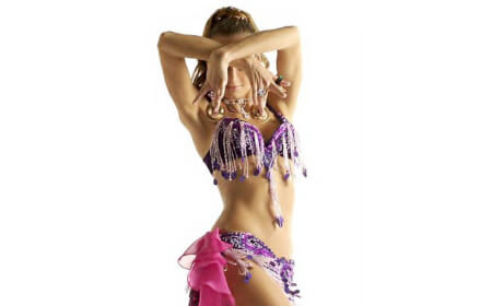 Belly Dancer NSW