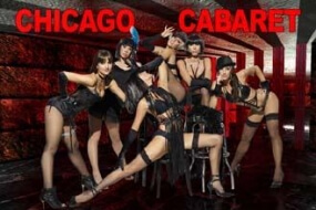 Chicago Cabaret