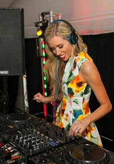DJ Kate