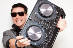 DJ Ree