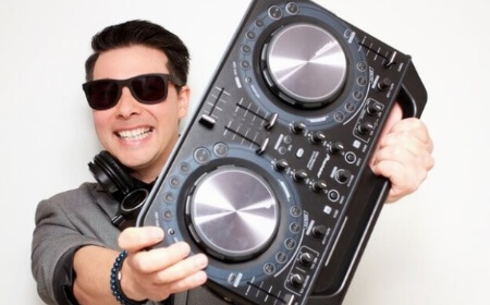 DJ Ree