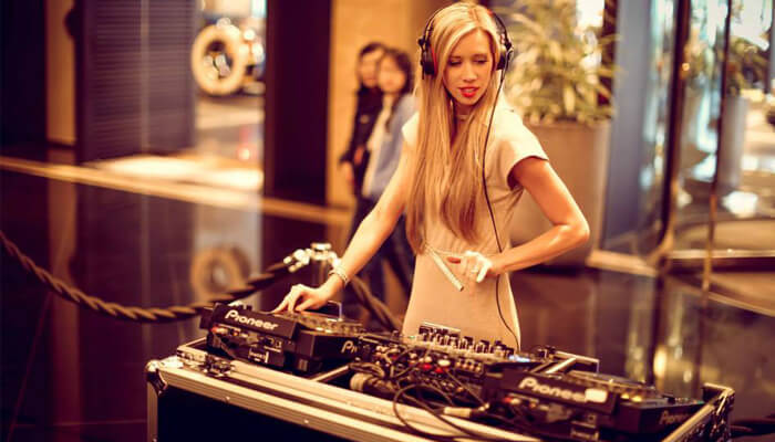 Dj Kate