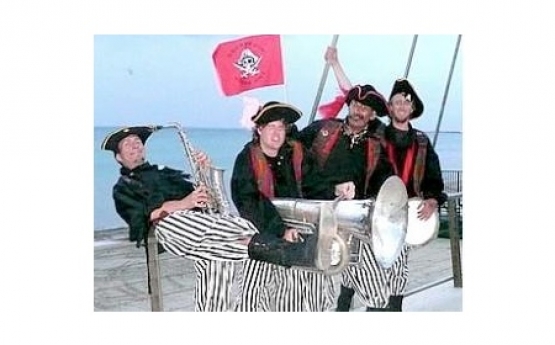 Musical Pirates