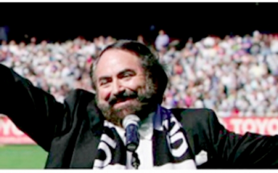Pavarotti Tribute Show