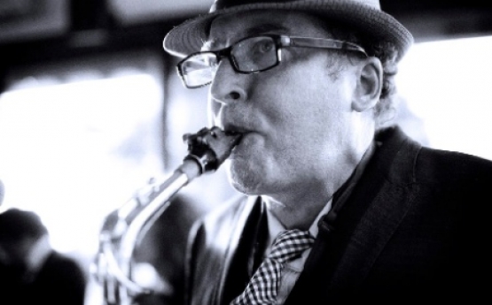 Glen Reither – Saxophonist