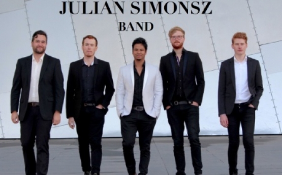 The Julian Simonsz Band