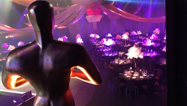 15 Secrets to a Successful Awards Night