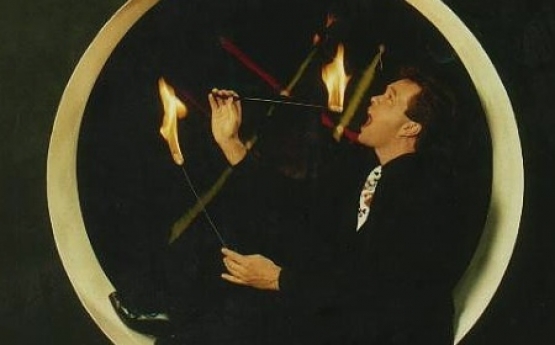 Jack Bower – Tasmania Magician