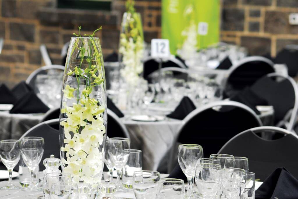 Event Styling | Centerpieces | Table Styling