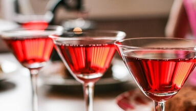 13 Cocktail Party Secrets Your Mother Didn’t Teach You!