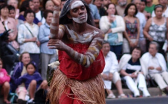 Indigenous Performers