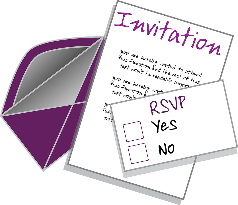 invitation-rsvp