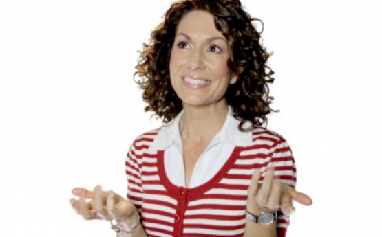 Kitty Flanagan Comedian For Hire Booking Agency