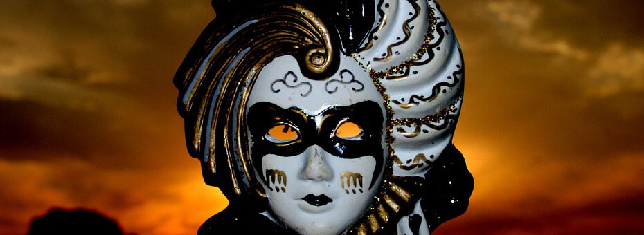 17 Steps to Masquerade Ball Success! | Instinct Music & Events