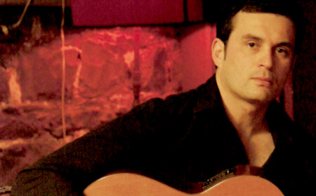 Matt | Acoustic Guitarist
