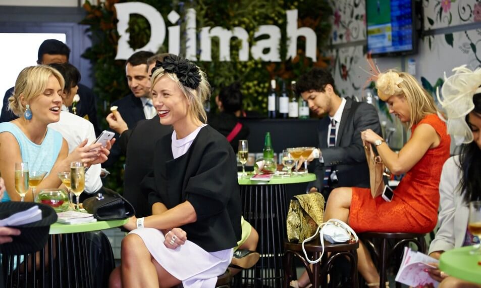 spring carnival marquee-dilmah 2014-6