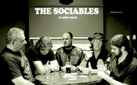 The Sociables