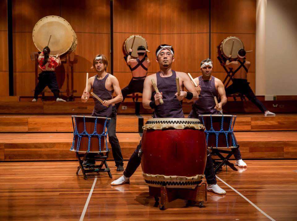 japanese-drumming-melbourne-corporate-events-and-festivals